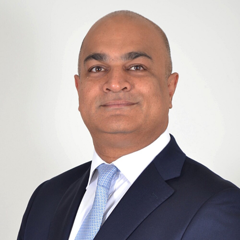 M R Saleem Maven Investment Partners